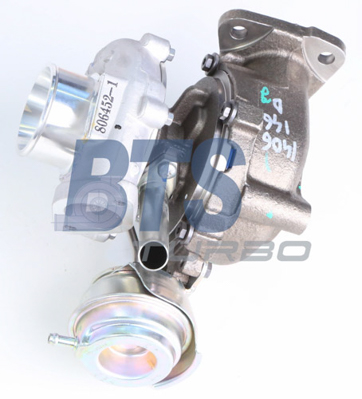 Compresor,sistem de supraalimentare T915486 BTS Turbo